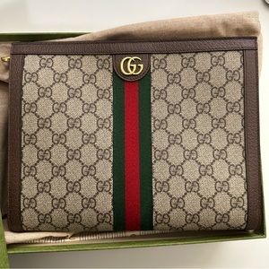 Gucci Ophidia Pouch